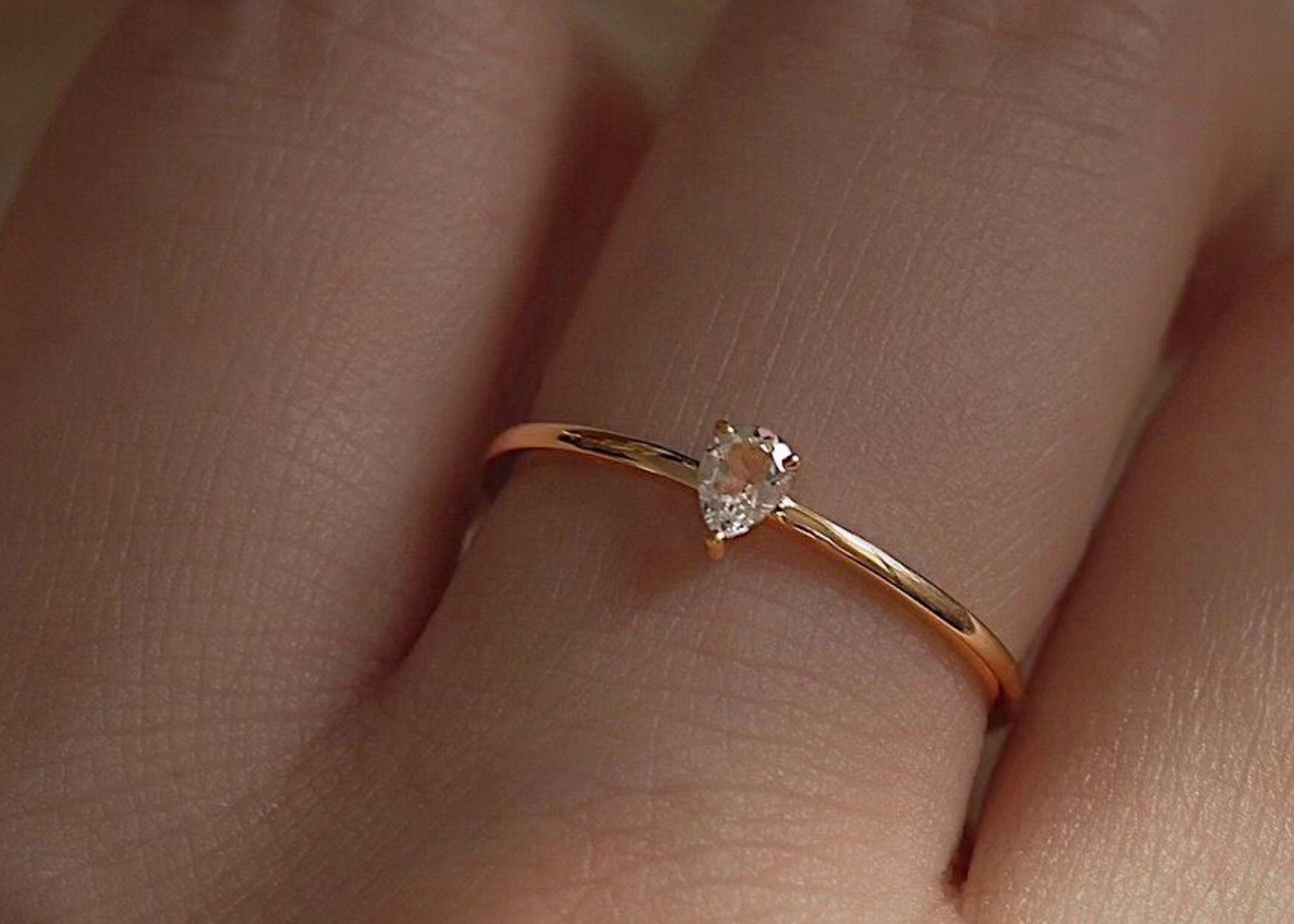 Customization Trends in Lab-Grown Diamond Rings